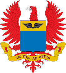 Fuerza Aérea Colombiana