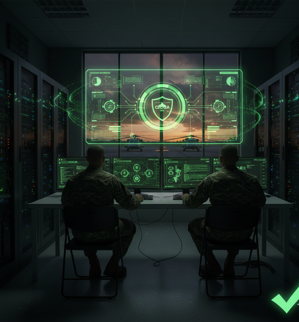 Descripción institucional del caso