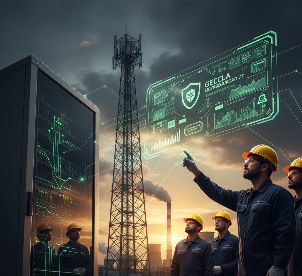 Descripción institucional del caso