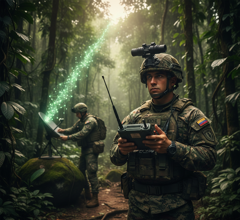 Descripción institucional del caso