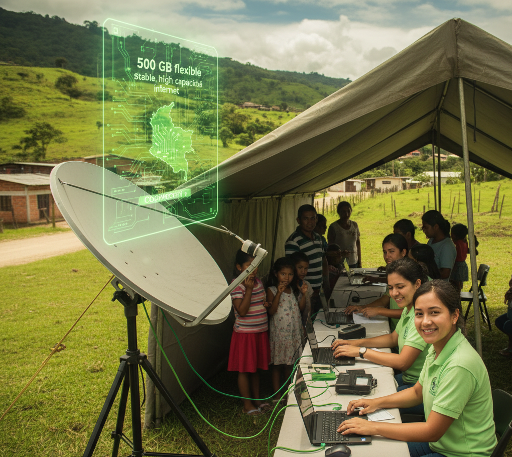 Descripción institucional del caso