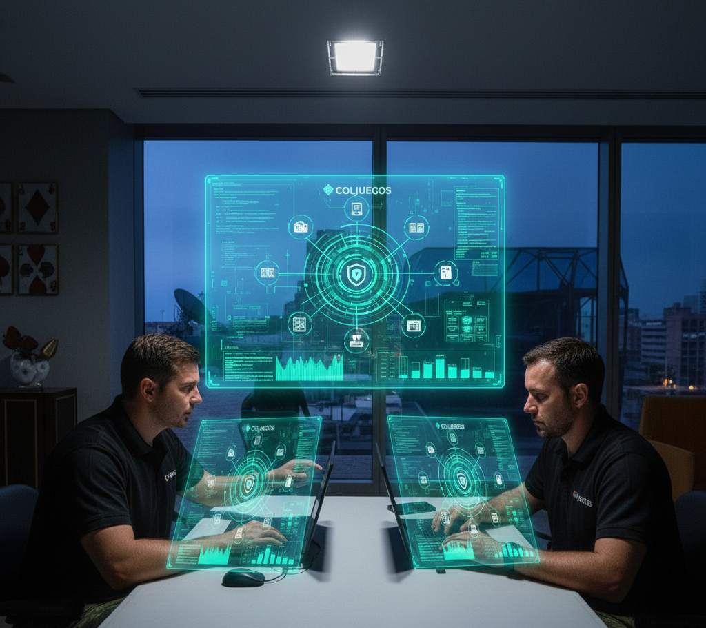 Descripción institucional del caso