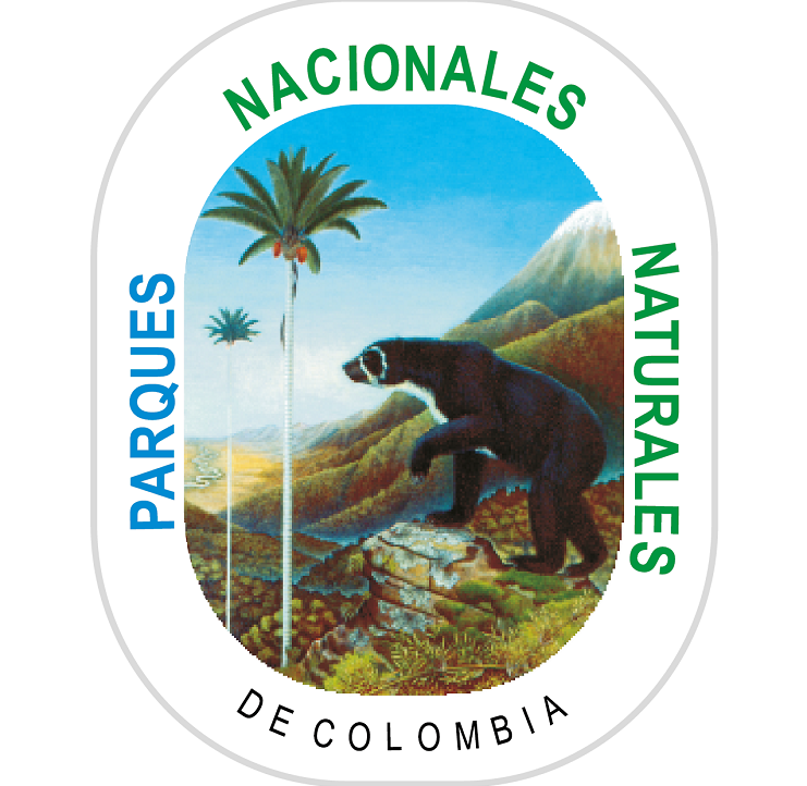 Parques Nacionales Naturales de Colombia